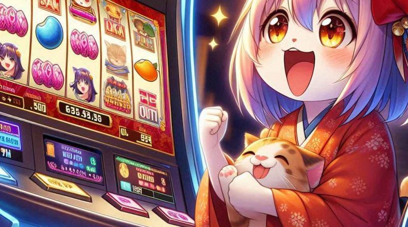 Situs Slot Online