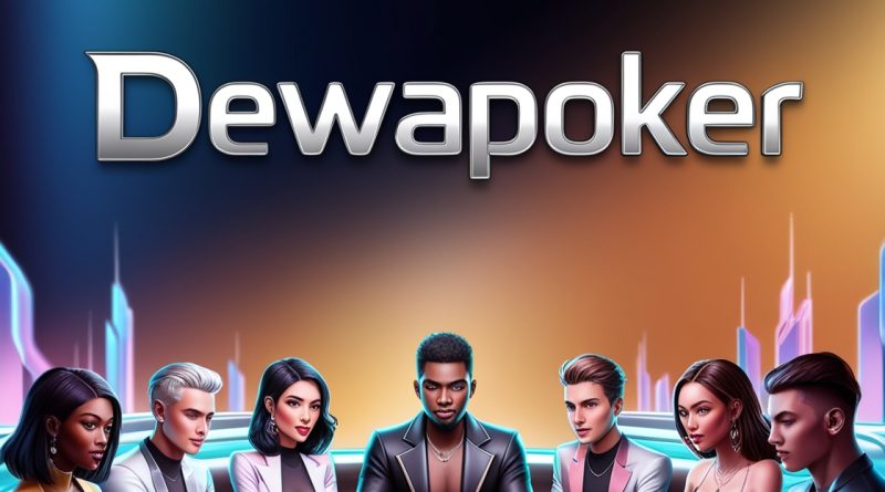 Dewapoker Situs Poker